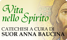 Vita Nello Spirito di Suor anna Baucina